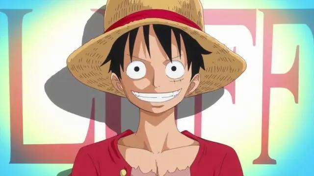 海贼王草帽一伙现在与早期对比：谁的变化最大？布鲁克：就我没变