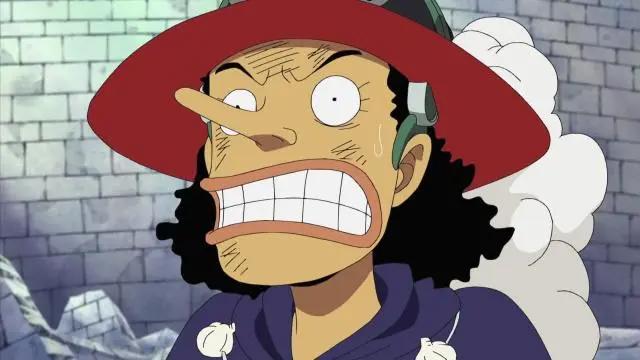 海贼王草帽一伙现在与早期对比：谁的变化最大？布鲁克：就我没变