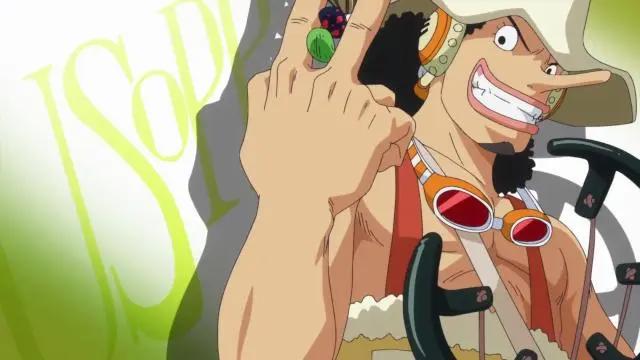 海贼王草帽一伙现在与早期对比：谁的变化最大？布鲁克：就我没变