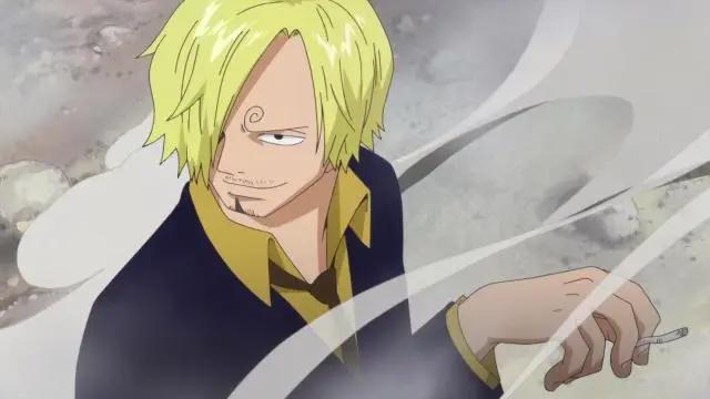 海贼王草帽一伙现在与早期对比：谁的变化最大？布鲁克：就我没变