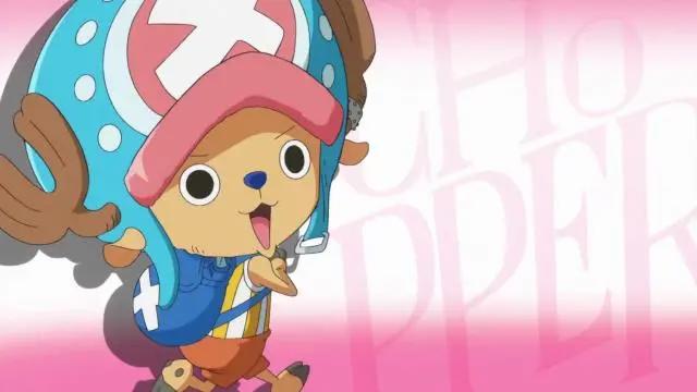 海贼王草帽一伙现在与早期对比：谁的变化最大？布鲁克：就我没变