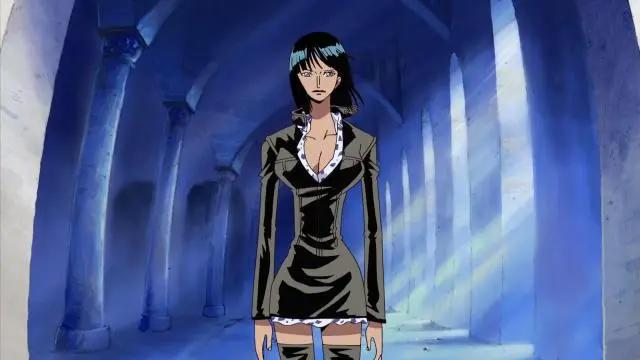 海贼王草帽一伙现在与早期对比：谁的变化最大？布鲁克：就我没变