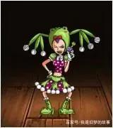 海贼王被遗忘的女性角色们