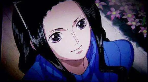 原来青雉放走罗宾是为了这种理由!这布局实在太心机