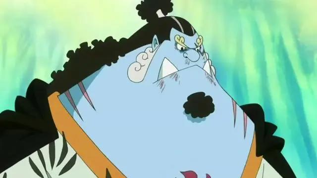 海米猜测：和之国后草帽一伙悬赏金，罗宾让人意外，乔巴破百万了