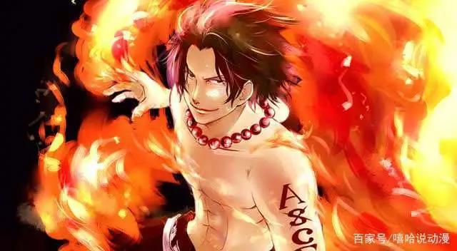 海贼王中真正的“恶魔之子”,个顶个的牛匹