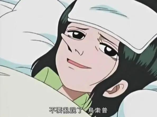 海贼王：这些母亲很伟大，即便其中没有血缘关系