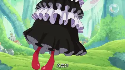 她们是海贼王中9位女神，与路飞交际颇深而且将近一半是公主