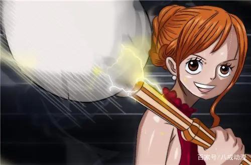 海贼王：罗宾果实开发方向解析，与武装色霸气配合才是王道