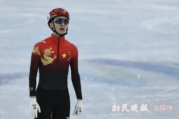 新冬奥·话题｜中国短道速滑队交出冬奥成绩单，谁能成为新领军人？