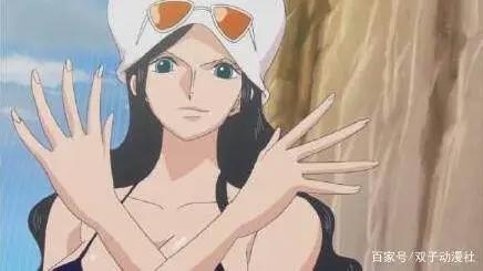 《海贼王》中的这些美女，选一个做女朋友，你选谁？