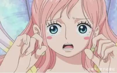 《海贼王》中的这些美女，选一个做女朋友，你选谁？