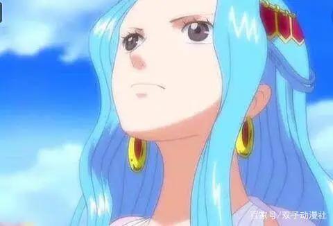 《海贼王》中的这些美女，选一个做女朋友，你选谁？