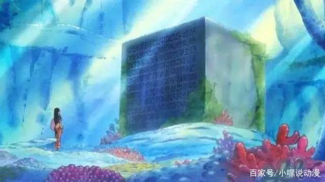 海贼王：草帽海贼团中，少了谁都行，唯独不能没有她