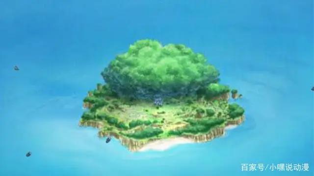 海贼王：草帽海贼团中，少了谁都行，唯独不能没有她