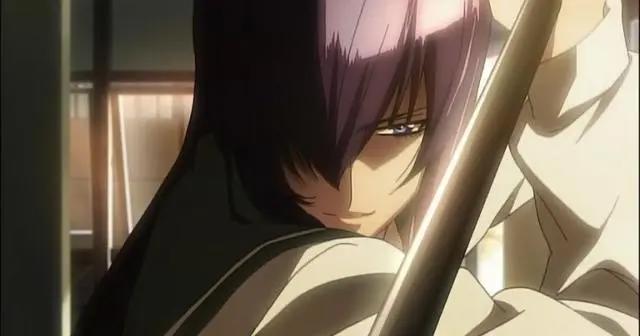 据说是万人投票，动漫中性感御姐排行，女帝、罗宾竟然不是第一？