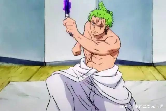 海贼王：草帽一伙和之国新名字，索隆叫索隆十郎，其他人叫什么？