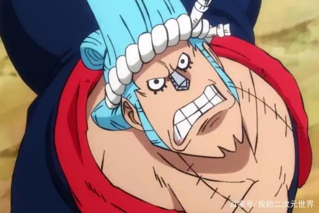 海贼王：草帽一伙和之国新名字，索隆叫索隆十郎，其他人叫什么？