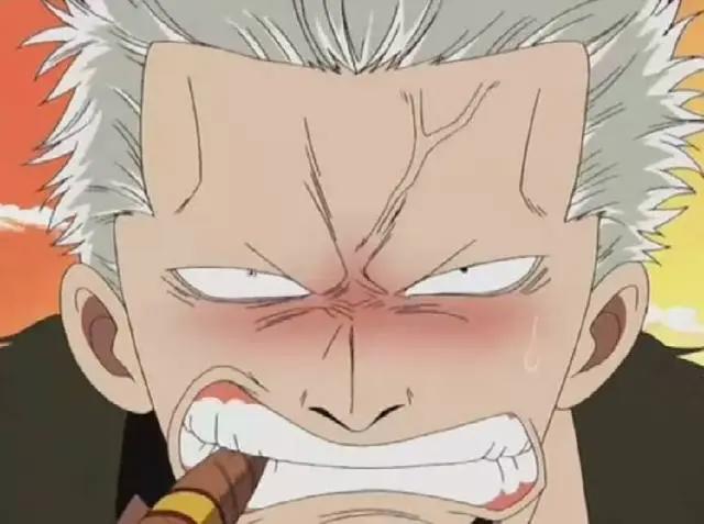 海贼王前期很厉害的四个角色，后期废成这样，他们都差点杀了路飞