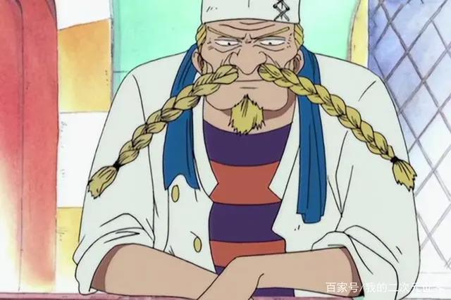 海贼王：草帽一伙的航海原本可以很轻松，可惜路飞舍弃了太多捷径