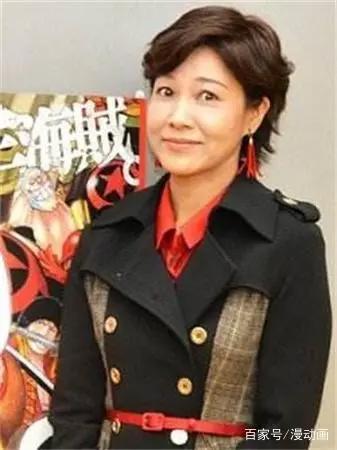 海贼王：角色们的声优，你都认识几位，赤犬的配音你完全想不到