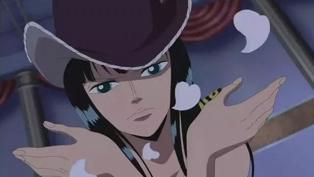 动漫中那些漂亮又能打超能力妹子,你最爱哪一个?