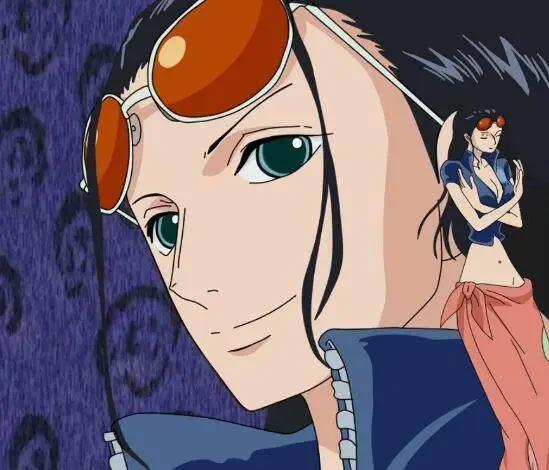 海贼王：最危险的五个人，龙只排第二名，第三已被打败