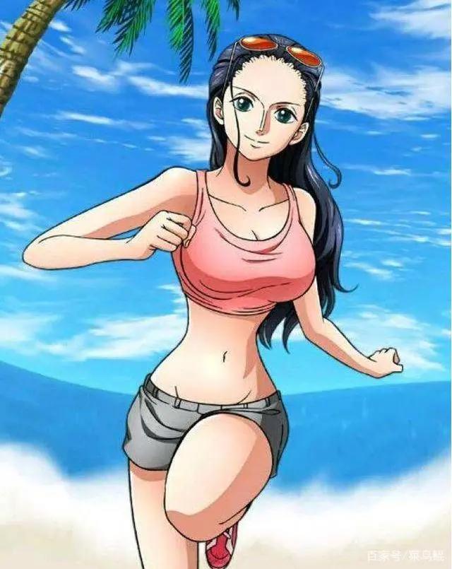 为什么动漫美少女这么受人喜爱！漫控福利