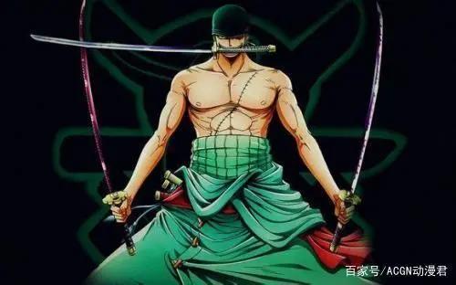 海贼王：赏金比索隆还高的9个人，索隆能干掉几个？