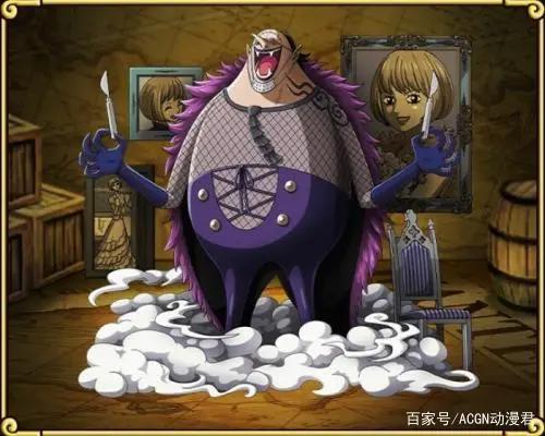 海贼王：赏金比索隆还高的9个人，索隆能干掉几个？