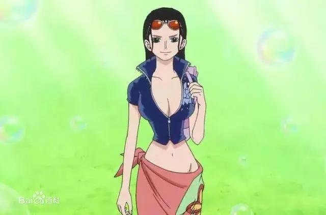 盘点《海贼王》中童年悲惨，长大后却雄霸一方的4人，有天龙人？