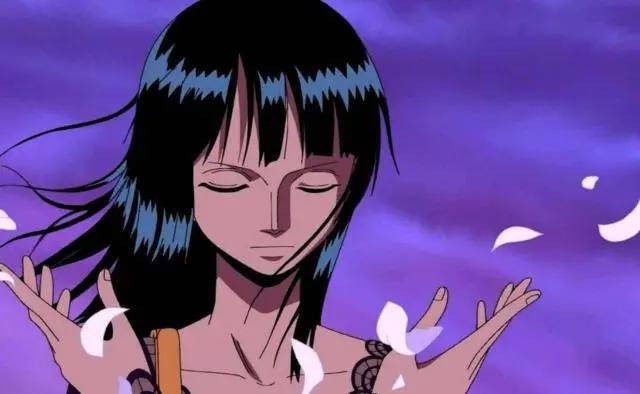 《海贼王》中有哪些身世悲惨的女角色？和穹妹比算不了什么！