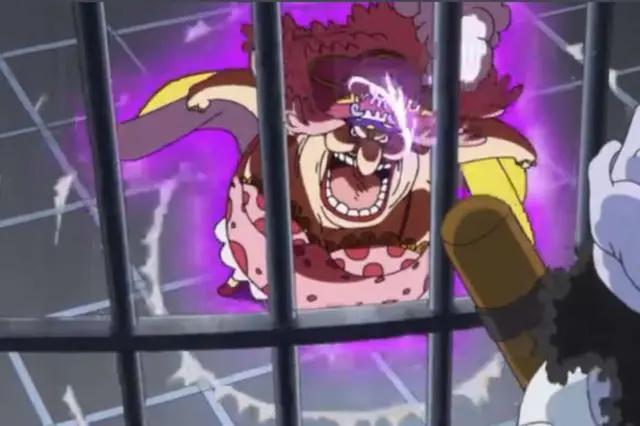 《海贼王》中有哪些身世悲惨的女角色？和穹妹比算不了什么！