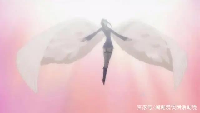 海贼：罗宾“花花果实”三次展翅，惊若翩鸿似仙女，宅男秒跪倒！