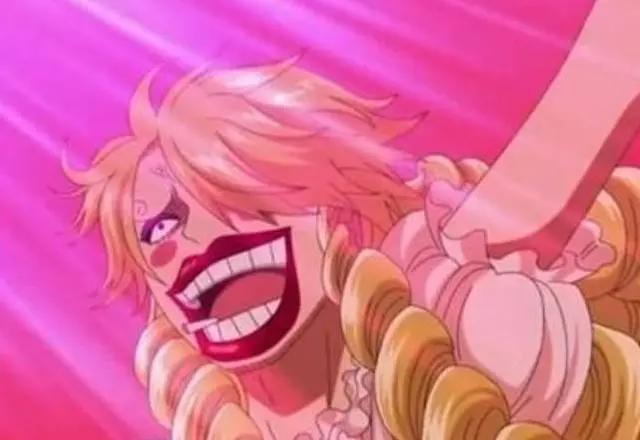 海贼王：从这7个女神中选一个一起吃饭，你选哪个呢？