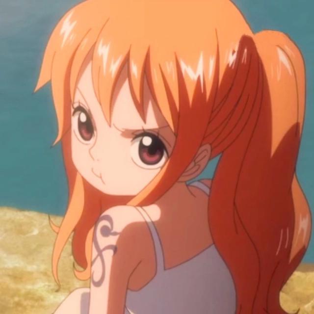 海贼王女性人物？