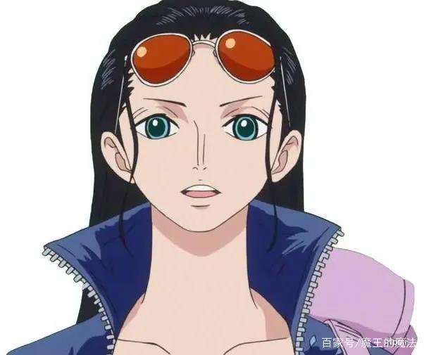 海贼王:十大最具霸气的称号,草帽团很不简单,有3人成功获得