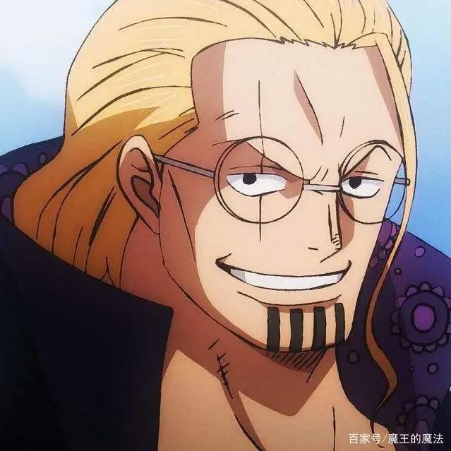 海贼王：十大最具霸气的称号，草帽团很不简单，有3人成功获得