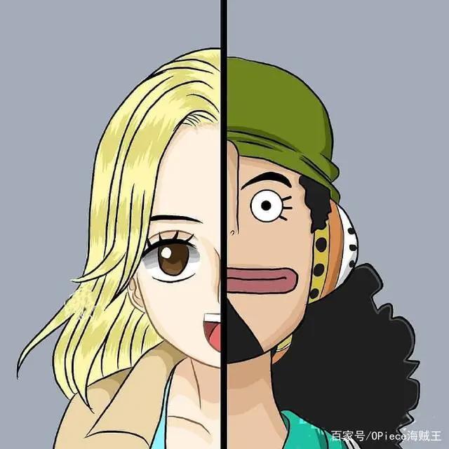 草帽船员背后的梦想支撑者！他们是未来海贼王船队前行的动力