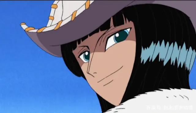 她被作者特殊照顾，并且在司法岛时被削弱能力，终将成为花瓶