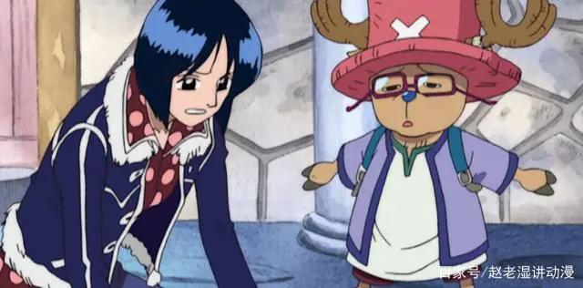 她被作者特殊照顾，并且在司法岛时被削弱能力，终将成为花瓶