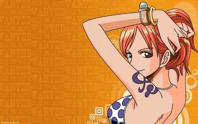 海贼王选美大赛：熟女、御姐、女王、萝莉，哪一款是你的菜？