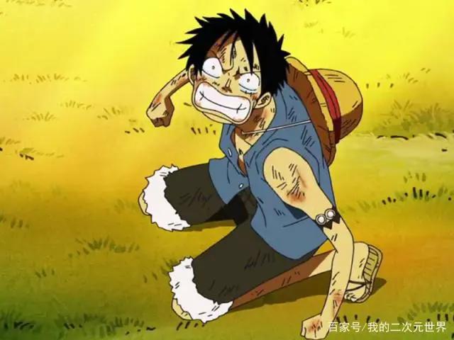 两年前后草帽团对比：娜美罗宾更美，乌索普更酷，这几个变化不大