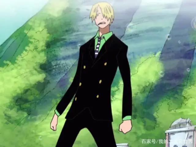 两年前后草帽团对比：娜美罗宾更美，乌索普更酷，这几个变化不大