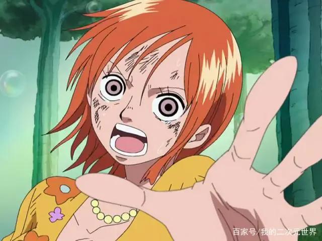 两年前后草帽团对比：娜美罗宾更美，乌索普更酷，这几个变化不大