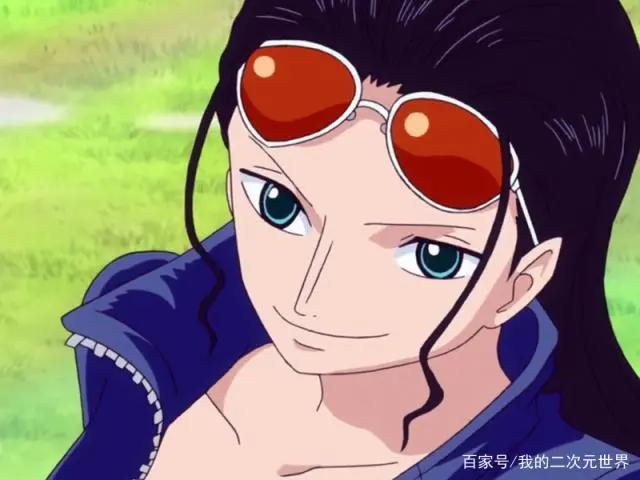 两年前后草帽团对比：娜美罗宾更美，乌索普更酷，这几个变化不大