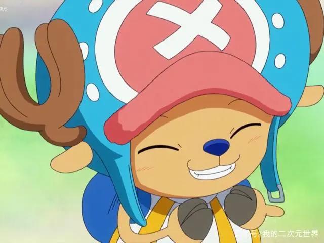 两年前后草帽团对比：娜美罗宾更美，乌索普更酷，这几个变化不大