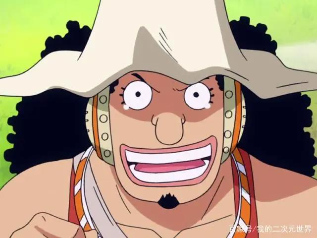 两年前后草帽团对比：娜美罗宾更美，乌索普更酷，这几个变化不大