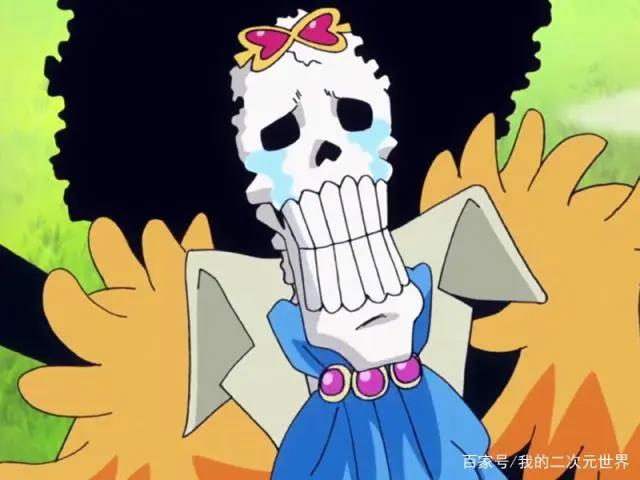 两年前后草帽团对比：娜美罗宾更美，乌索普更酷，这几个变化不大
