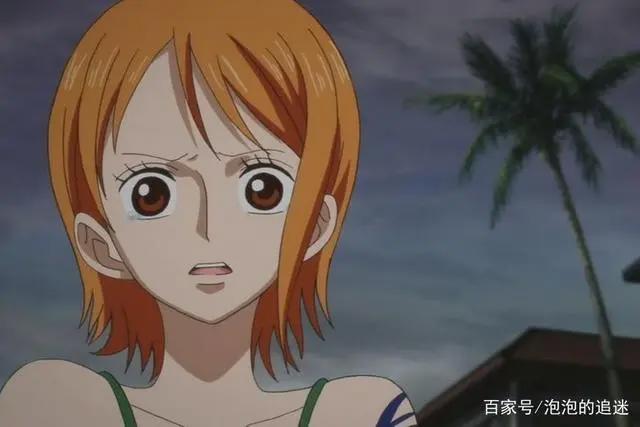 《海贼王》气质最佳的五个女角色，第三位是七武海唯一女性！